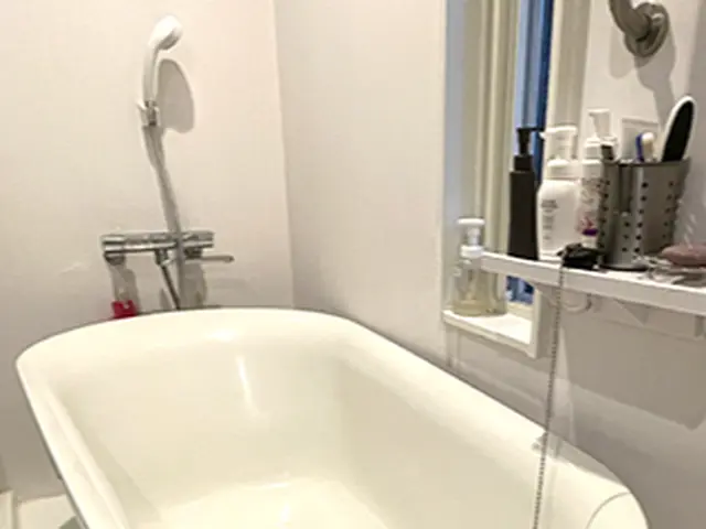 【女性ならではの細やかさで！】水回り3点セット！PayPay対応！サービスの画像