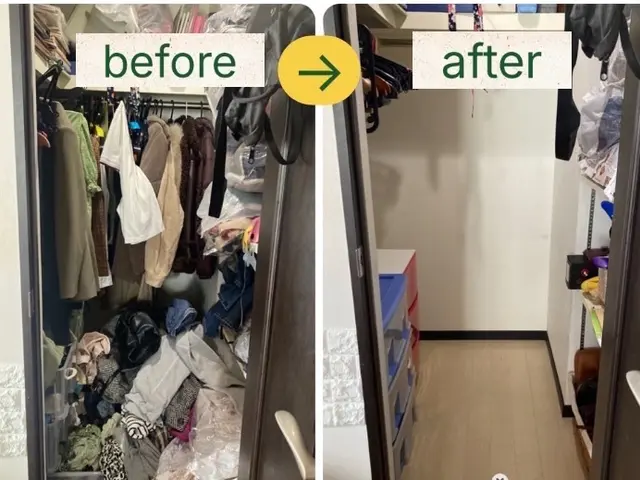 疲れたなぁ。そんな時もご依頼ください。ストレスを減らして心の余裕も作りましょう♪サービスの画像