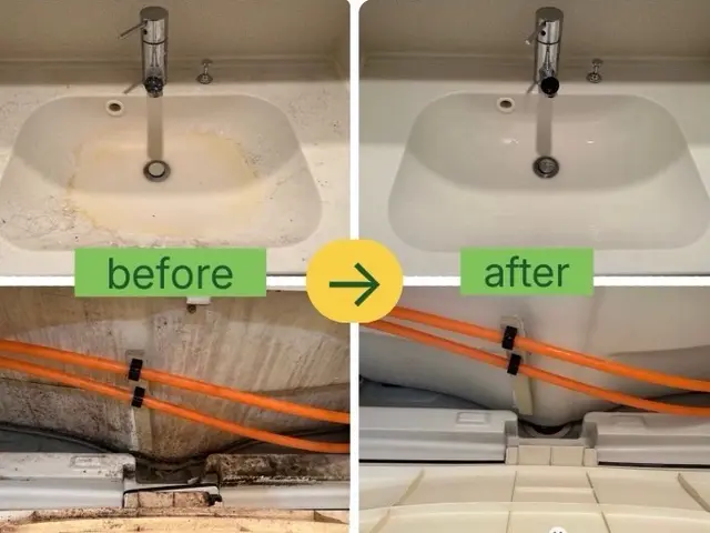 疲れたなぁ。そんな時もご依頼ください。ストレスを減らして心の余裕も作りましょう♪サービスの画像