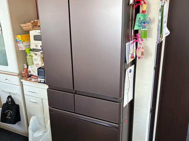 1人では難しい部屋の模様替えをお手伝いに伺いますサービスの画像