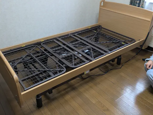 1人では難しい部屋の模様替えをお手伝いに伺いますサービスの画像
