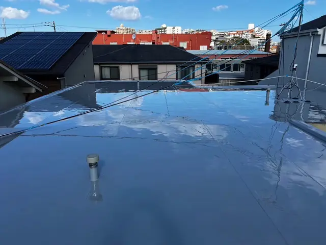 【格安！】現状に合った内容をご提案！安心できる業務実績豊富な職人が施工します！！サービスの画像