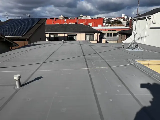 【格安！】現状に合った内容をご提案！安心できる業務実績豊富な職人が施工します！！サービスの画像