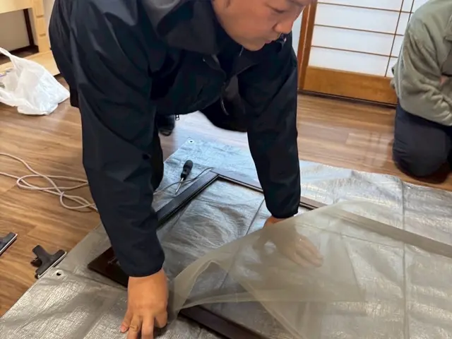 ◤詰まり解消も予防もおまかせ◢◎丁寧な作業と誠実な対応◎サービスの画像