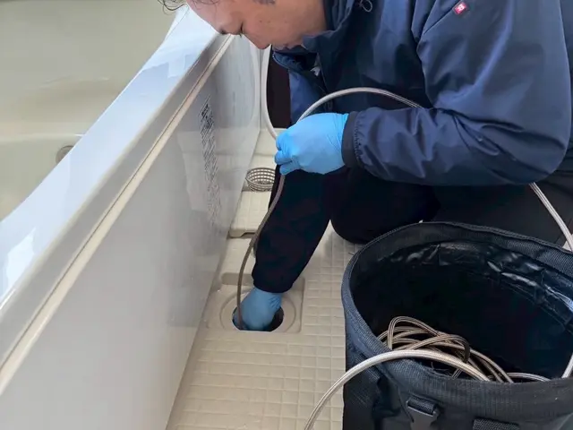 ◤詰まり解消も予防もおまかせ◢◎丁寧な作業と誠実な対応◎サービスの画像