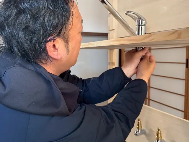 ◤詰まり解消も予防もおまかせ◢◎丁寧な作業と誠実な対応◎サービスの画像