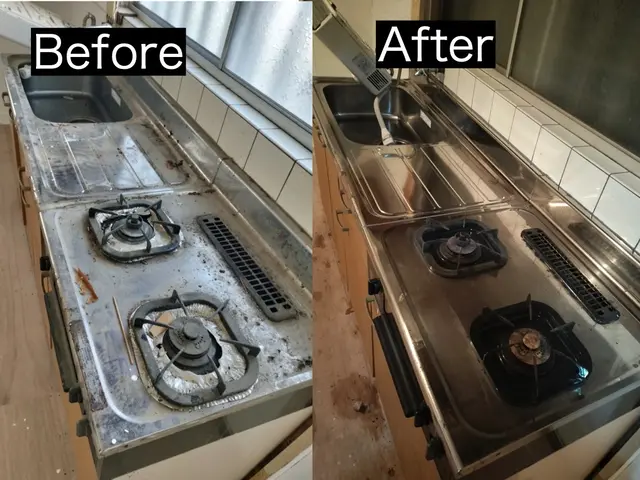 新規出店につき割引中！『大手ホテル清掃経験者在籍！女性スタッフ対応可能◎』サービスの画像