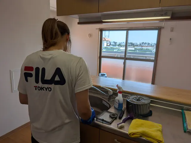 【まだ間に合います】プロの2名体制で丁寧仕上げ｜水回り4点セットクリーニングサービスの画像