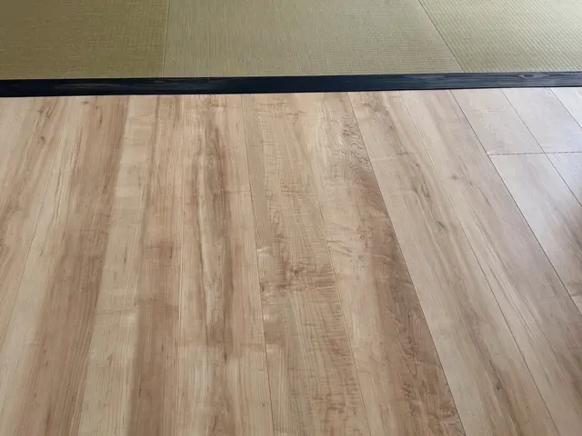 35年の経験と実績！クレームゼロの匠の技で快適空間をサービスの画像