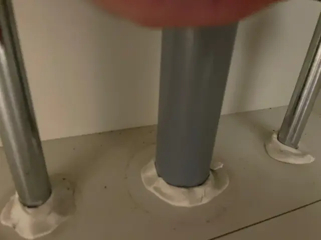 飲食店ゴキブリ駆除サービスの画像