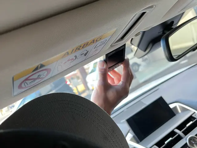 大手工場長経験、ドラレコ取付実績1000件超、丁寧で便利な出張サービス！サービスの画像