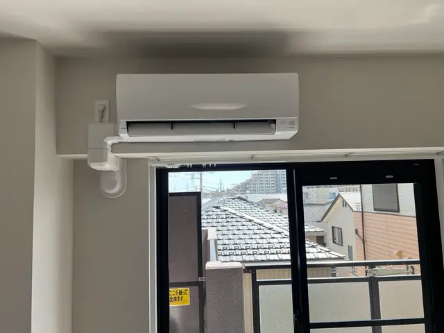 【10年/累計2000件実績】取り外しも可能◉廃棄無料★お手入れまでフォローOKサービスの画像