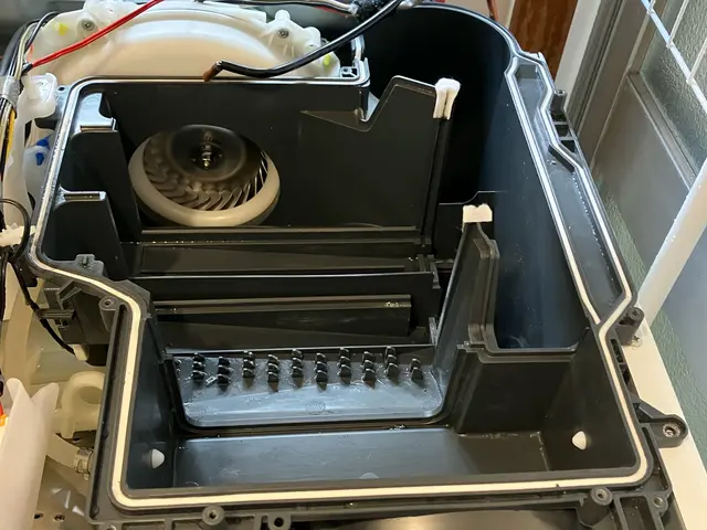 【Panasonic・HITACHI・TOSHIBA・SHARP】作業可能です！サービスの画像