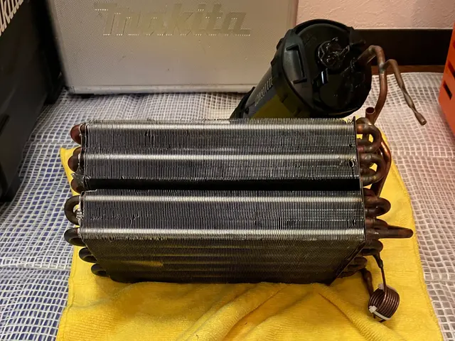 【Panasonic・HITACHI・TOSHIBA・SHARP】作業可能です！サービスの画像