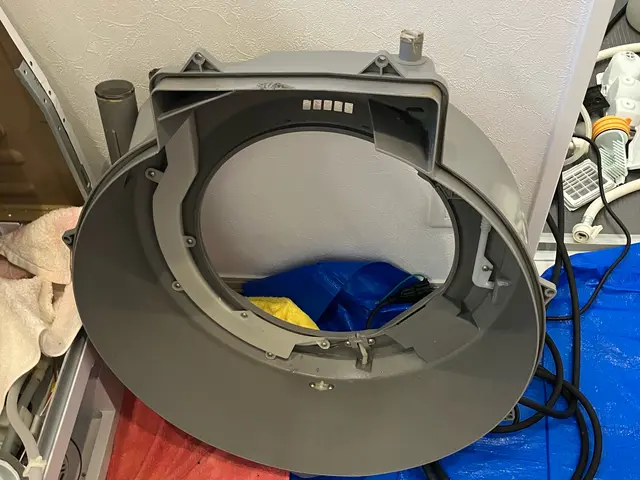 【Panasonic・HITACHI・TOSHIBA・SHARP】作業可能です！サービスの画像