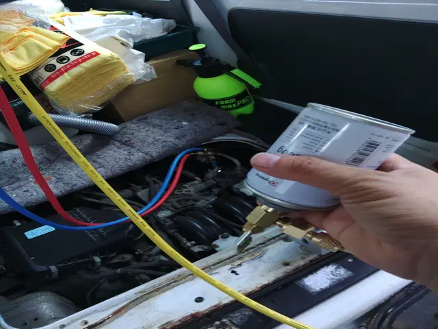 福岡市博多区から伺います♪予約〜作業完了まで自社対応◎損害保険加入済み！サービスの画像