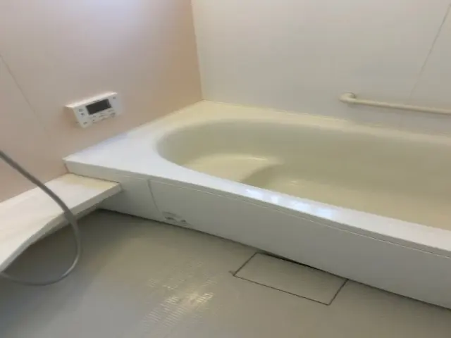 ★きれいなお風呂でリフレッシュ★損害保険加入サービスの画像