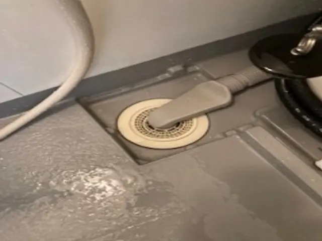 ★きれいなお風呂でリフレッシュ★損害保険加入サービスの画像