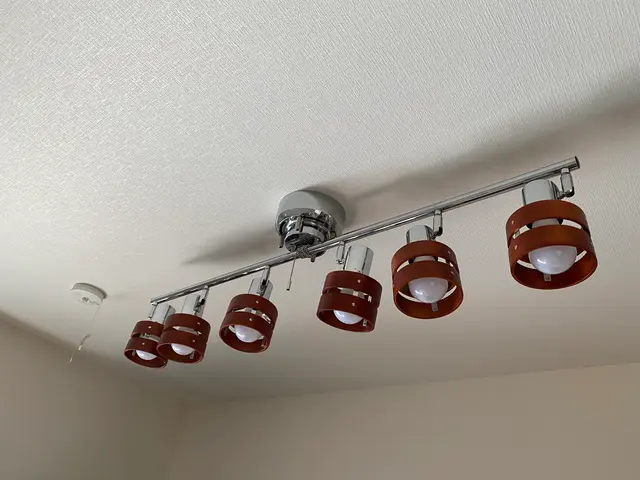 【福岡エリアの照明の取り付け！】丁寧・迅速対応！有料駐車代は当店が負担！サービスの画像