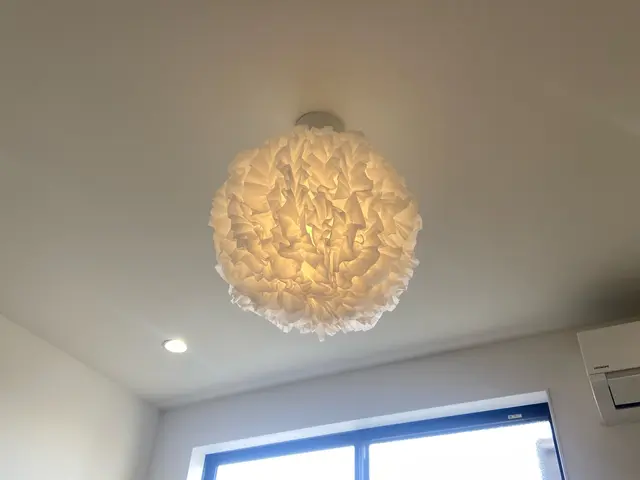 【福岡エリアの照明の取り付け！】丁寧・迅速対応！有料駐車代は当店が負担！サービスの画像