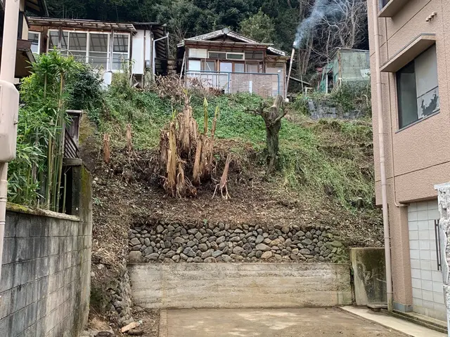 ★【お時間がない方、お任せください！】業界歴10年以上の草むしりマスター！サービスの画像