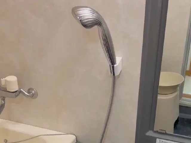 シャワーホース、ヘッド交換致します！ミラブル等に変更も致します！サービスの画像
