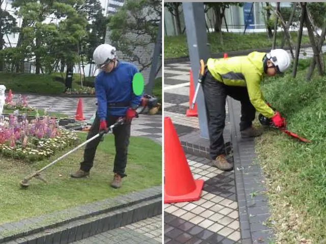 【信頼と実績の(有)関野造園】2/9,10,13,23で受付可♪≪1/23時点≫サービスの画像