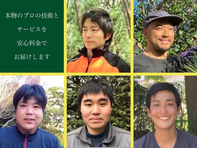 【信頼と実績の(有)関野造園】2/9,10,13,23で受付可♪≪1/23時点≫サービスの画像