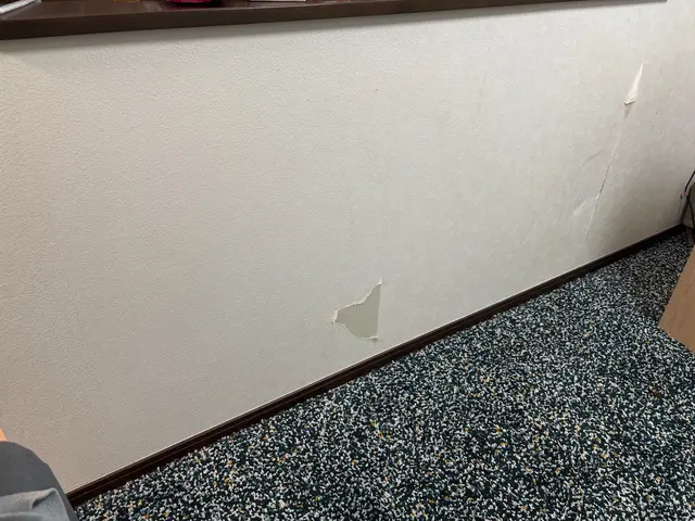 一つ一つの現場を大切に、徹底的に丁寧に仕上げます。サービスの画像