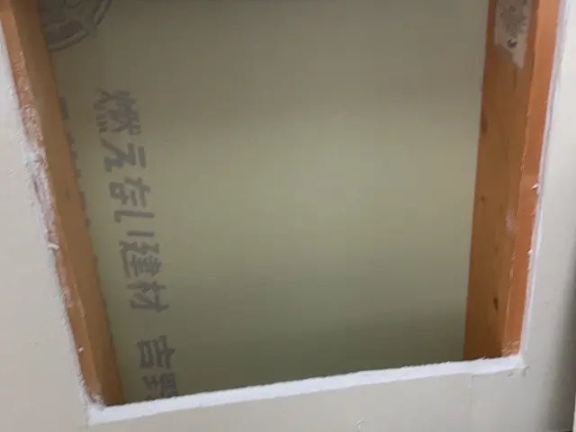 一つ一つの現場を大切に、徹底的に丁寧に仕上げます。サービスの画像