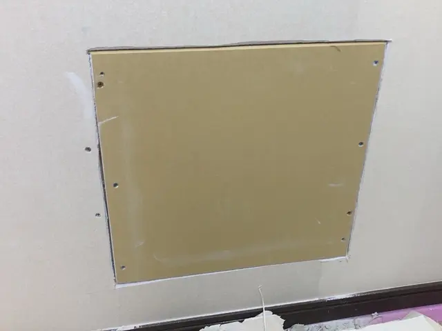 一つ一つの現場を大切に、徹底的に丁寧に仕上げます。サービスの画像