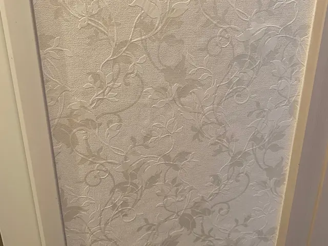 ☆☆壁の穴・凹み・壁紙補修☆☆【壁紙施工歴20年】サービスの画像