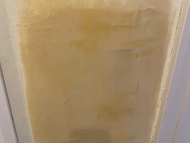 ☆☆壁の穴・凹み・壁紙補修☆☆【壁紙施工歴20年】サービスの画像