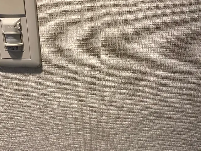 ☆☆壁の穴・凹み・壁紙補修☆☆【壁紙施工歴20年】サービスの画像