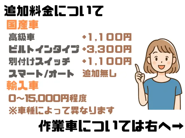 ◆11月末まで特別キャンペーン実施中◆安心丁寧な対応で選ばれます！◆サービスの画像