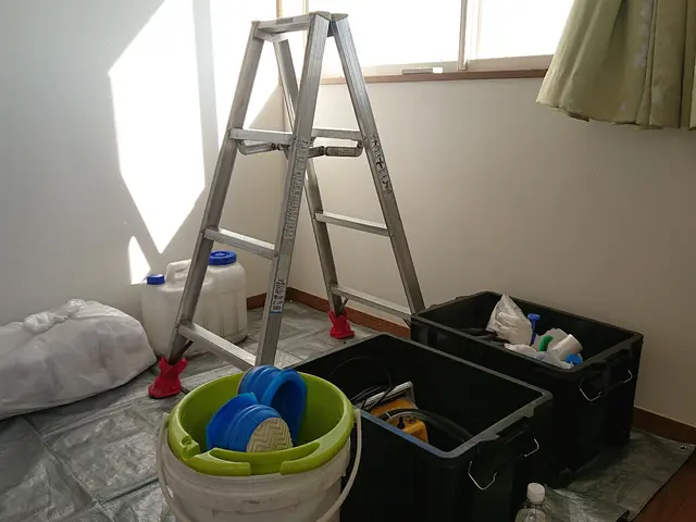 【品質重視の専門店】ドレンパンの分離や分解で、内部や裏側の雑菌も除去致します♪サービスの画像