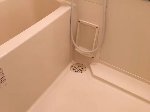 ◎笑顔で対応中◎お掃除歴14年！当社が責任持って作業いたします！サービスの画像