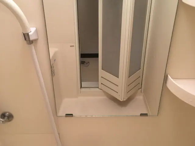 ◎笑顔で対応中◎お掃除歴14年！当社が責任持って作業いたします！サービスの画像