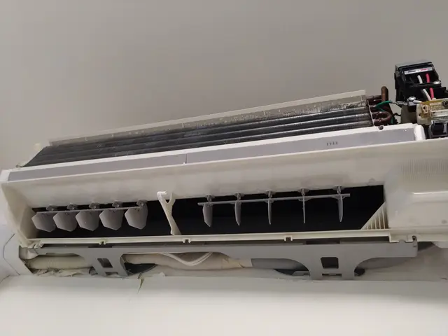 経験豊富な店長がお伺い致します!　　黒カビ、ホコリ、悪臭を完全退治！サービスの画像