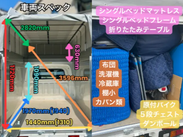 【女性・初めての引越しに】洗濯機設置も配線もコミコミ！丁寧・清潔・安心のお引越しサービスの画像