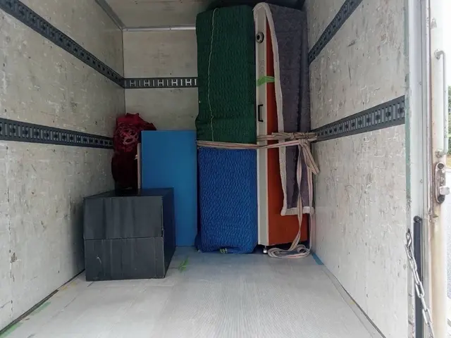 【格安×安心×24時間年中】格安引越し｜作業員2名・荷物量で料金調整◎サービスの画像