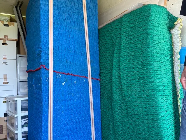 【格安×安心×24時間年中】格安引越し｜作業員2名・荷物量で料金調整◎サービスの画像