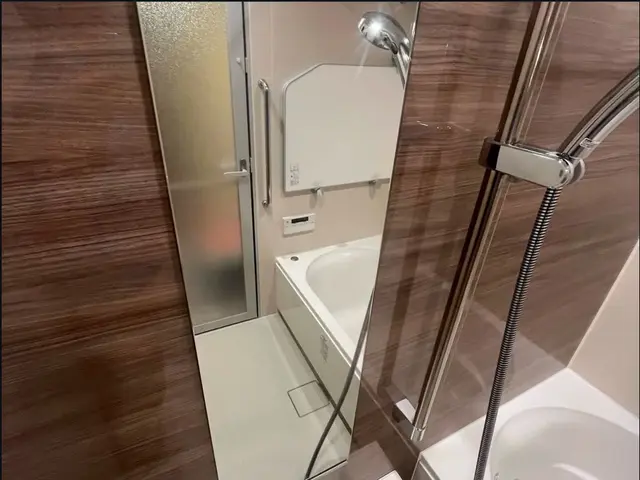 快適、安心、丁寧な作業。非喫煙者の店長が必ずお伺い致します！サービスの画像