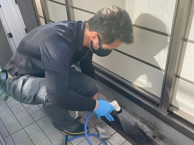 空室クリーニング（ハウスクリーニング）1Rから戸建まで対応可能！サービスの画像