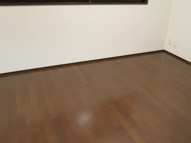 空室クリーニング（ハウスクリーニング）1Rから戸建まで対応可能！サービスの画像