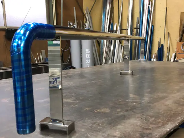 【当日予約大歓迎！】手すり作成も可能★仕上り丁寧重視！急なご予約も◎サービスの画像