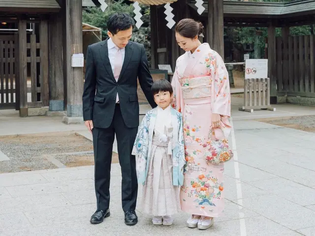 苦しくない着付け☆予約前に『サービスについて質問する』よりお問い合わせください。サービスの画像