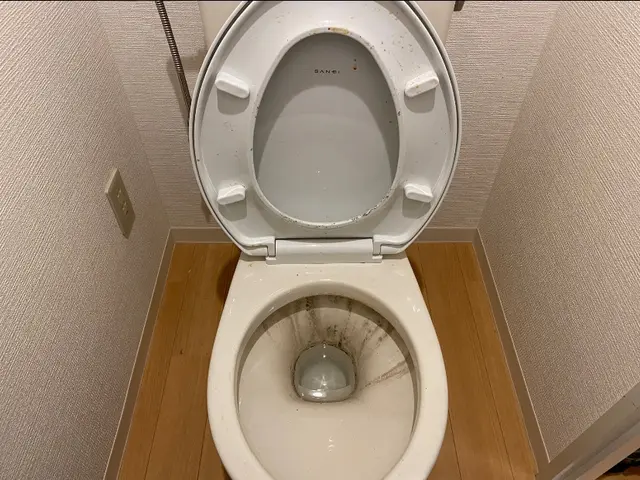 【作業実績1000件超！】◎アフターも責任対応　◆非喫煙者　□戸建て料金別途記載サービスの画像