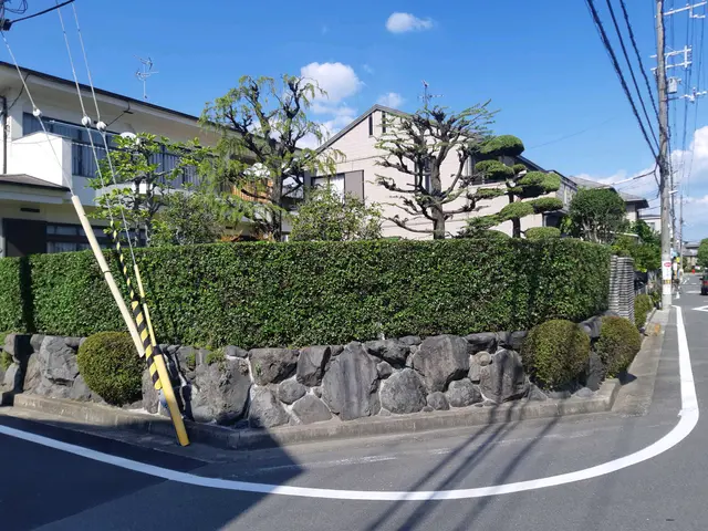 創業200年を越える老舗で10年以上修行をした店主！サービスの画像