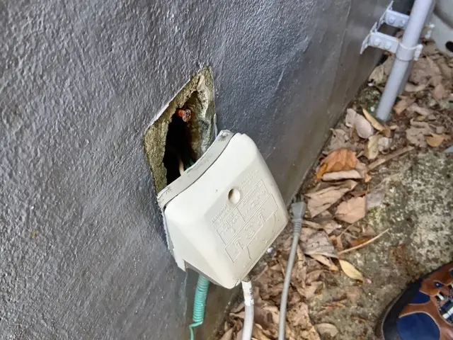 【30年以上の安心実績】接客ピカイチの電気工事士が最短日程でお伺いします！サービスの画像